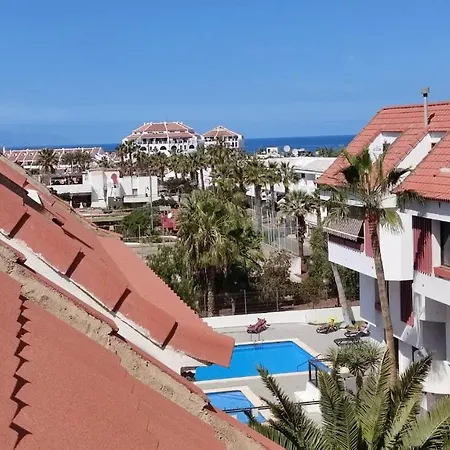 Paraiso Altemar, Duplex Americas