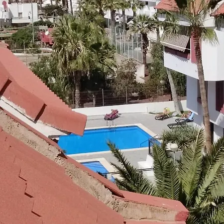 Paraiso Altemar, Duplex Americas * Playa de las Americas (Tenerife)