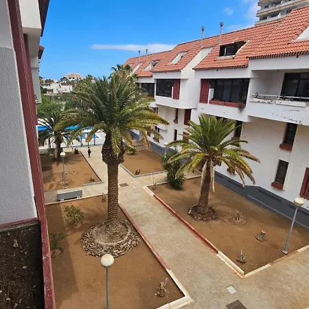Paraiso Altemar, Duplex Americas * Playa de las Americas (Tenerife)