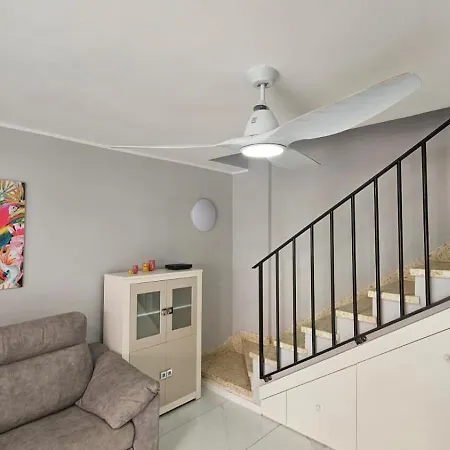 Apartment Paraiso Altemar, Duplex Americas *