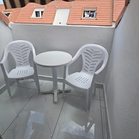 Apartment Paraiso Altemar, Duplex Americas