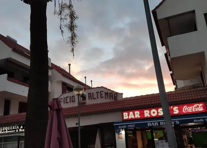 Paraiso Altemar, Duplex Americas