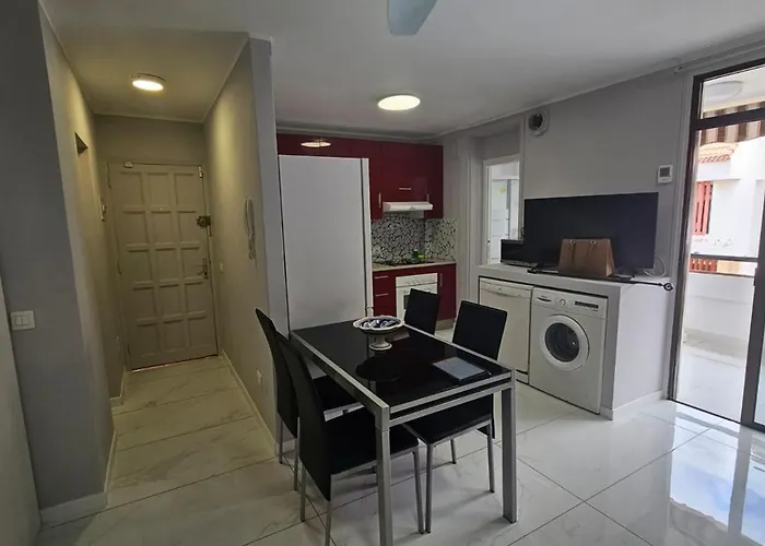 Paraiso Altemar, Duplex Americas *