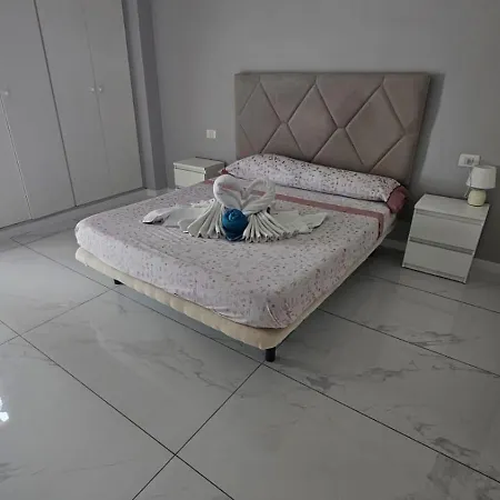 Paraiso Altemar, Duplex Americas * 플라야데라스아메리카스