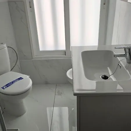 Paraiso Altemar, Duplex Americas *