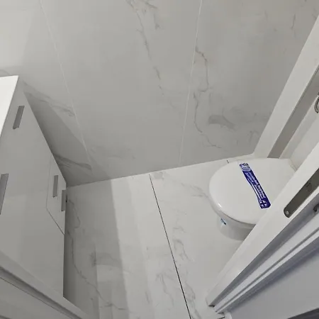 Paraiso Altemar, Duplex Americas Apartamento *