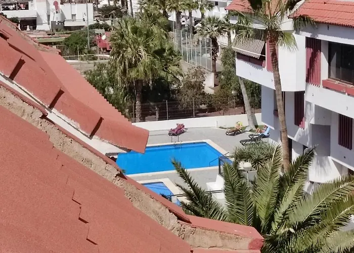 Paraiso Altemar, Duplex Americas * Плая-де-лас-Америкас