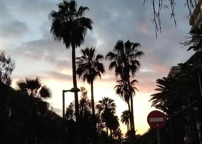 Paraiso Altemar, Duplex Americas Апартаменты Плая-де-лас-Америкас