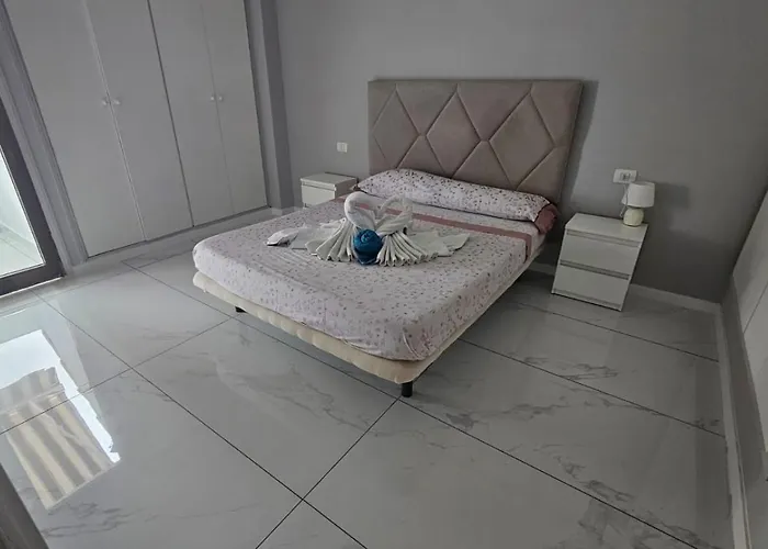 Paraiso Altemar, Duplex Americas * Плая-де-лас-Америкас