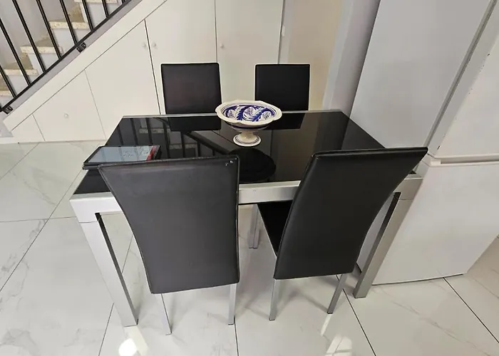 Paraiso Altemar, Duplex Americas