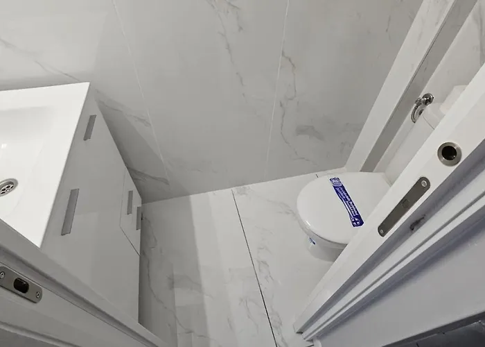 Paraiso Altemar, Duplex Americas Апартаменты *