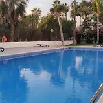 Paraiso Altemar, Duplex Americas Apartman *