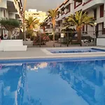 Apartman Paraiso Altemar, Duplex Americas *
