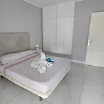 Paraiso Altemar, Duplex Americas Apartman