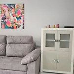Paraiso Altemar, Duplex Americas *