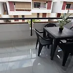 Apartman Paraiso Altemar, Duplex Americas