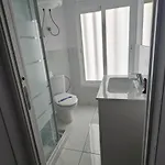 Paraiso Altemar, Duplex Americas Apartman