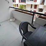 Apartman Paraiso Altemar, Duplex Americas