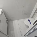Paraiso Altemar, Duplex Americas Apartman *