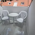 Apartman Paraiso Altemar, Duplex Americas