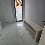 Paraiso Altemar, Duplex Americas Apartman