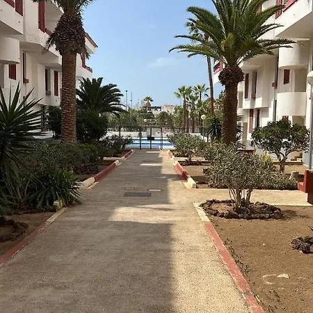 Paraiso Altemar, Duplex Americas