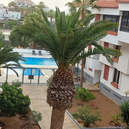 Paraiso Altemar, Duplex Americas Playa de las Américas