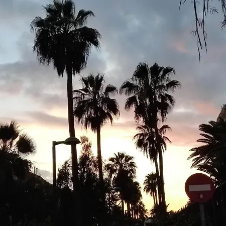 Paraiso Altemar, Duplex Americas Appartement Playa de las Américas