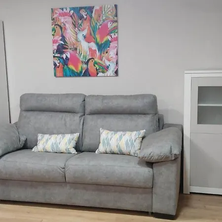 Paraiso Altemar, Duplex Americas *