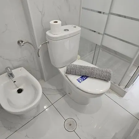 Paraiso Altemar, Duplex Americas Appartement *