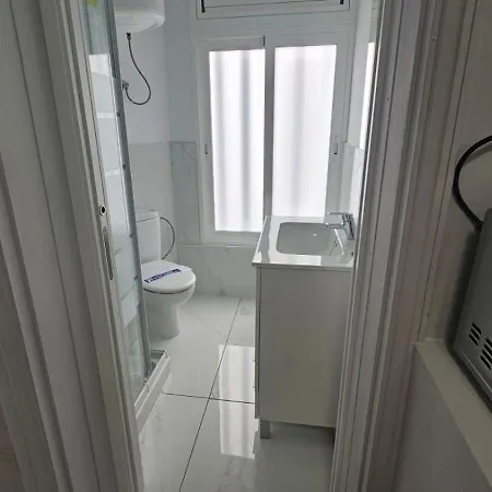 Appartement Paraiso Altemar, Duplex Americas *