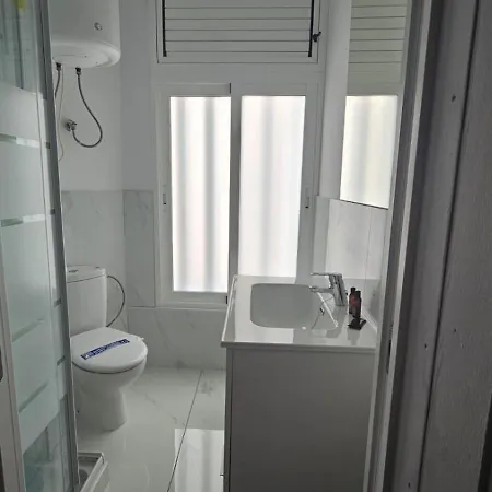 Paraiso Altemar, Duplex Americas Appartement Playa de las Américas