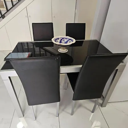 Paraiso Altemar, Duplex Americas