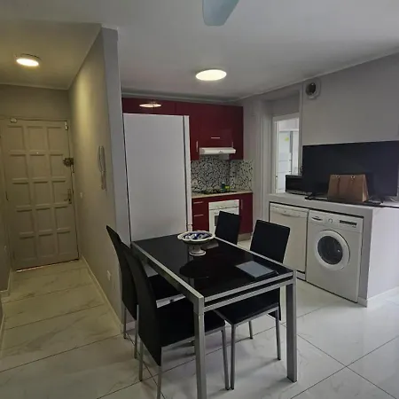 Paraiso Altemar, Duplex Americas *