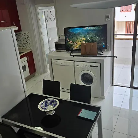 Paraiso Altemar, Duplex Americas