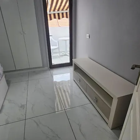 Paraiso Altemar, Duplex Americas Appartement