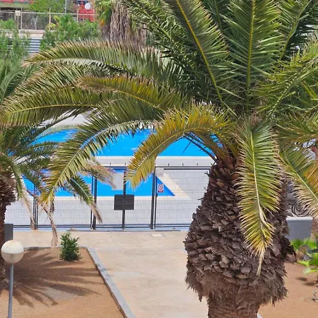 Paraiso Altemar, Duplex Americas *