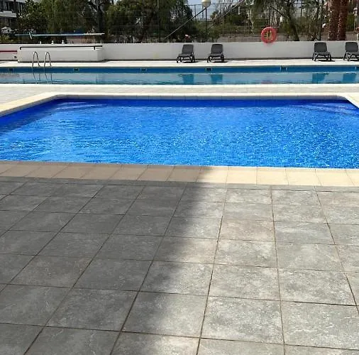 Apartment Paraiso Altemar, Duplex Americas Playa de las Américas