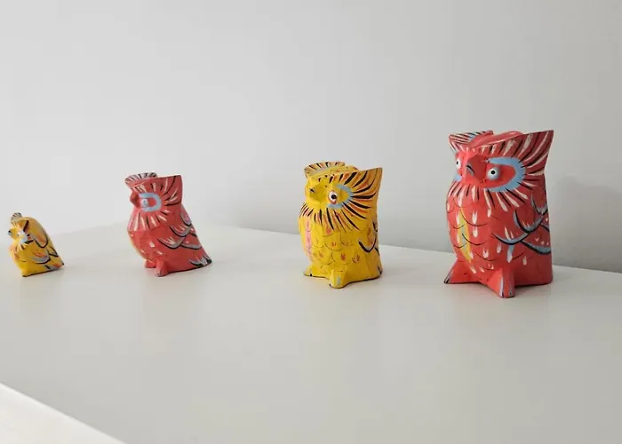 Paraiso Altemar, Duplex Americas * Playa de las Américas