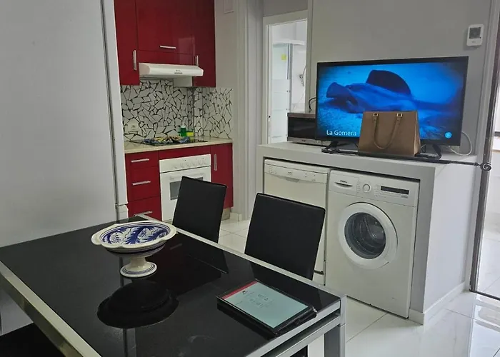 Paraiso Altemar, Duplex Americas *