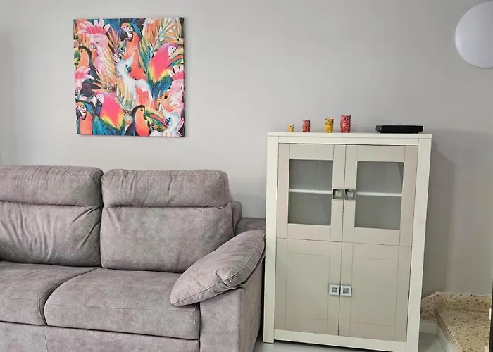 Paraiso Altemar, Duplex Americas *