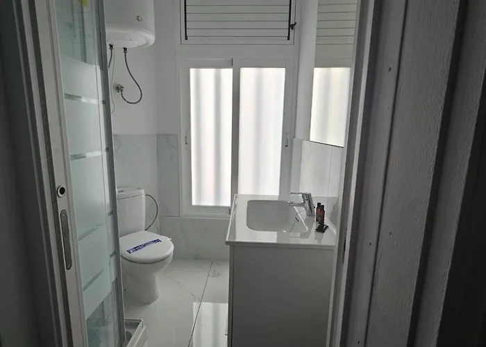 Paraiso Altemar, Duplex Americas Apartment Playa de las Américas