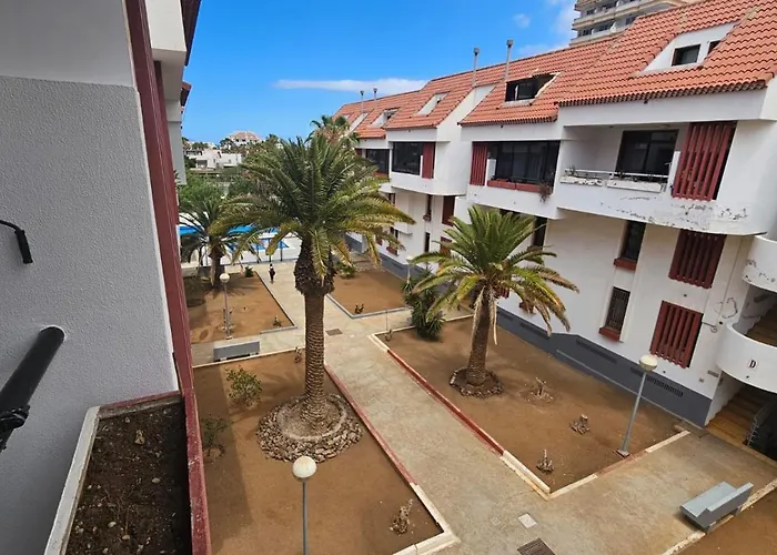 Paraiso Altemar, Duplex Americas * Playa de las Américas