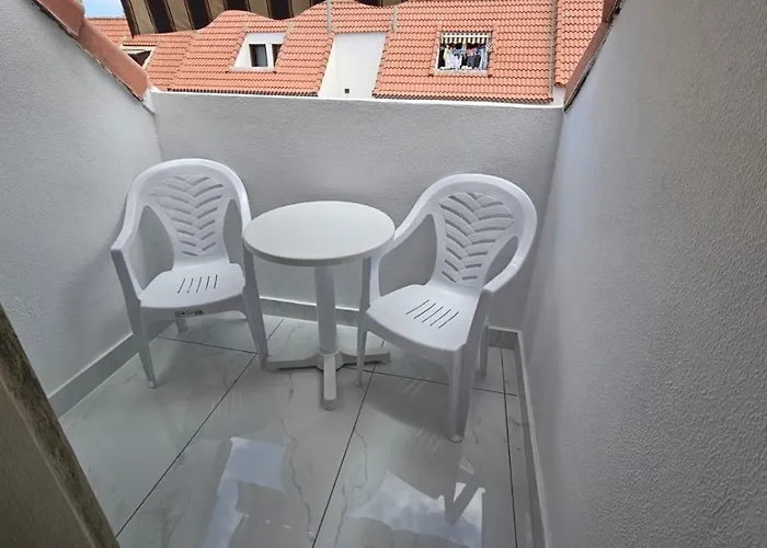 Apartment Paraiso Altemar, Duplex Americas