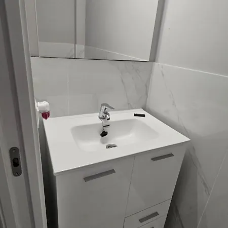 Paraiso Altemar, Duplex Americas Lejlighed